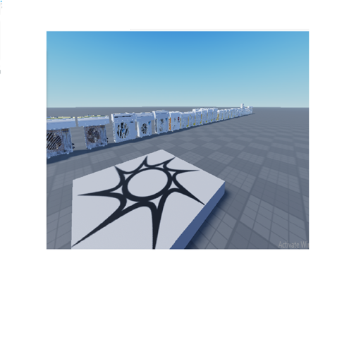 Random Air Conditioner Testing for Building