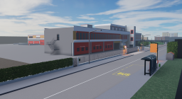Firefighters Brescia [BETA] 
