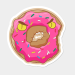 Angry Donut studios