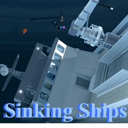 Sinking Ships icon