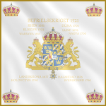HMSA | Livgarde till fot