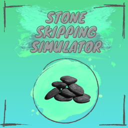 Stone Skipping Simulator [BETA]