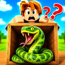 What's inside? 👀