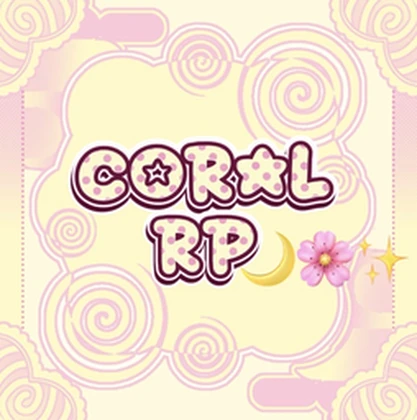 BROOKHAVEN RP CORAL Roblox group icon