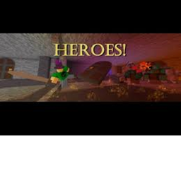HEROS United!':Group Meetup