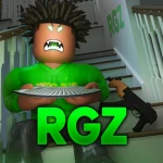 RGZ | REAL GUNAZ Group Thumbnail