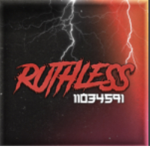 多 Ruthless