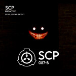 SCP-087-B