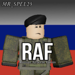 |[RA]| Russian Airborne Forces