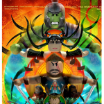Thor Ragnarok