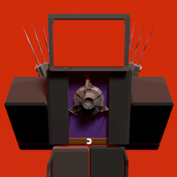 Toilet Defense[Beta]