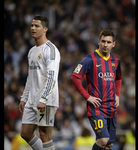 Real Madrid Barcelona