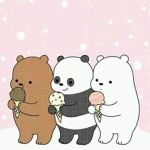 #Meltyice squad