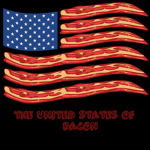 BACON PROTECTION ARMY