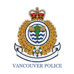 Vancouver Police Department VPD
