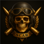 SCAR Tank Division