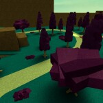 Juju's Gross Adventure in Duwang-Cho