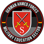 [GAF] | German Military Education Sector