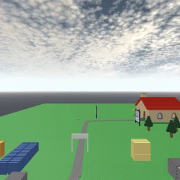 Classic ROBLOX game icon