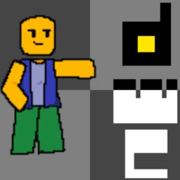 Noobland Adventure [2D RPG] icon