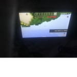 Minecraft my fav game