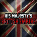 Hîs Majesty's British Empire