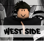 ωєѕт ѕι∂є