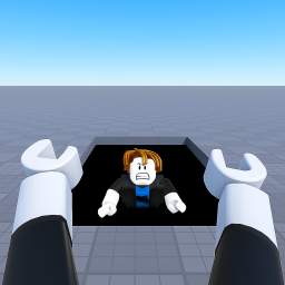 Falling Players [Revamp update]