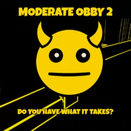 Moderate Obby 2
