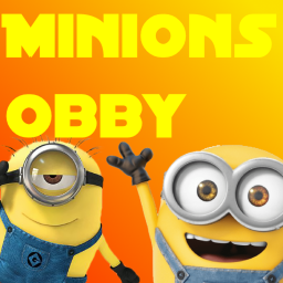 Minion Obby