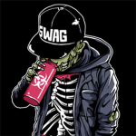 MUGGETS ARE COOL