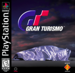 GT Academy