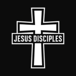 JESUS DISCIPLES‐