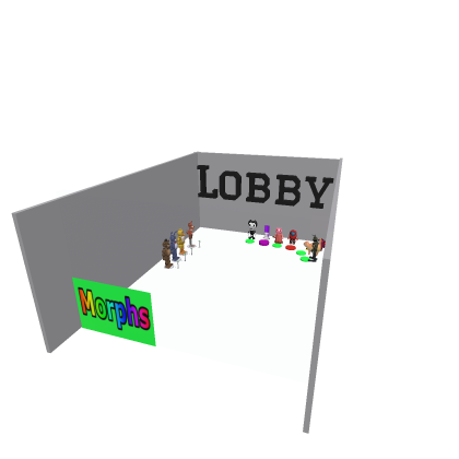 rp lobby (with morphs)
