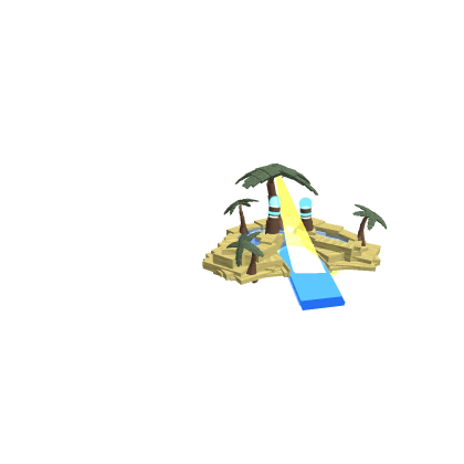 [M.H Submission] another tropical item