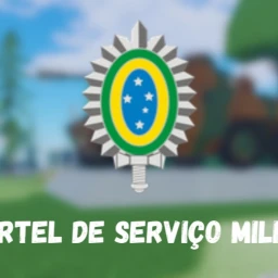 Military Service Headquarters** icon