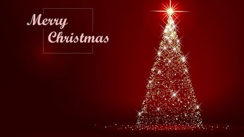 (christmas land)