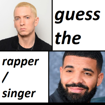 guess the rapper
