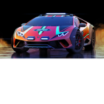 Team LAMBO!