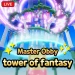 Stunning Tower of Fantasy [OBBYIST MODE] icon