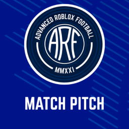 ARF | Match Pitch