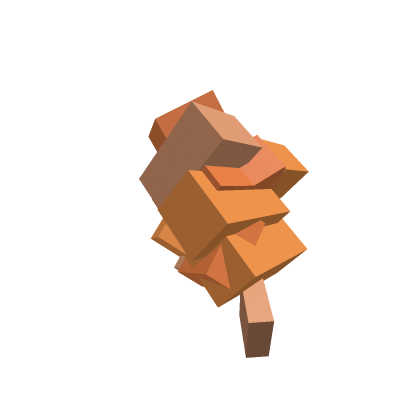 Autumn Tree