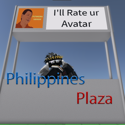 Philippines Plaza