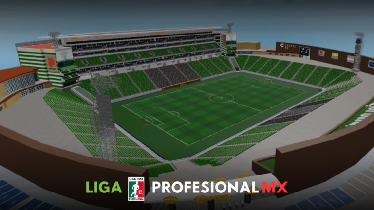 Corona Stadium | LPMX thumbnail