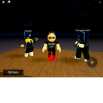 Sans1234lazybones fan club