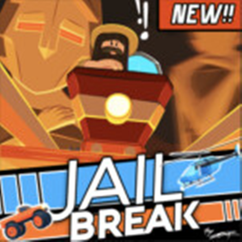 jailbreak robbery new