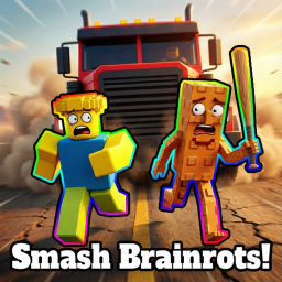 Brainrot Bash💥