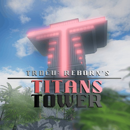 Titans Tower