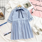 - Caroline’s clothing shop -