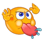 Emoji Alalal